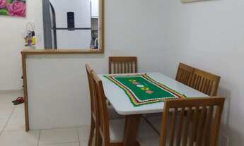 Imagem 3: Apartamento à venda no Aurora Trend com 2 quartos (1 suíte) | 57 m² | 1 vaga