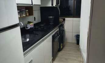 Imagem 6: Apartamento à venda no Aurora Trend com 2 quartos (1 suíte) | 57 m² | 1 vaga