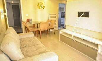 Imagem: Apartamento à venda na Tamarineira