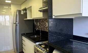 Imagem 3: Apartamento à venda na Tamarineira – 62m² | Andar alto