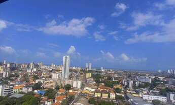 Imagem 5: Apartamento com 65m², andar alto e varanda sul, ao lado do Colégio Salesiano