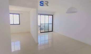 Imagem 2: Apartamento com Vista Deslumbrante – 3 Quartos, 2 Vagas e 70m² na Boa Vista