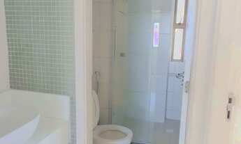 Imagem 6: Apartamento com Vista Deslumbrante – 3 Quartos, 2 Vagas e 70m² na Boa Vista