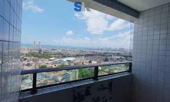 Imagem: Apartamento com Vista Deslumbrante  3