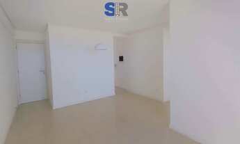 Imagem 3: Apartamento com Vista Deslumbrante – 3 Quartos, 2 Vagas e 70m² na Boa Vista