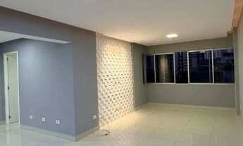 Imagem: Apartamento de 3 quartos reformado em Boa