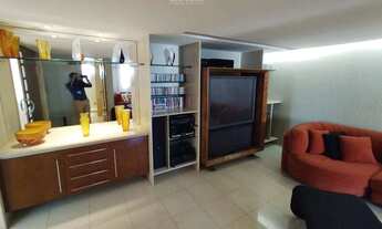 Imagem 6: Apartamento de Luxo em Casa Forte – Exclusividade e Sofisticação