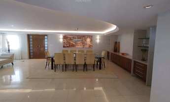 Imagem 3: Apartamento de Luxo em Casa Forte – Exclusividade e Sofisticação