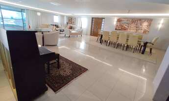 Imagem: Apartamento de Luxo em Casa Forte  Exclusividade