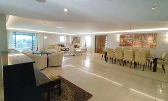 Imagem 2: Apartamento de Luxo em Casa Forte – Exclusividade e Sofisticação