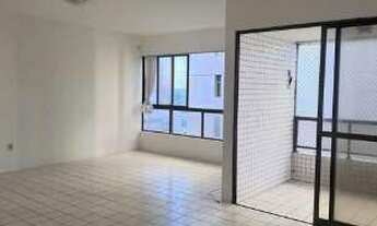 Imagem 4: Apartamento para alugar com Vista Mar em Boa Viagem – 110 m²