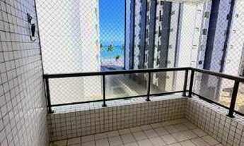 Imagem 3: Apartamento para alugar com Vista Mar em Boa Viagem – 110 m²