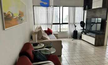 Imagem 6: Apartamento para alugar com Vista Mar em Boa Viagem – 110 m²