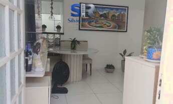 Imagem: Apartamento para Aluguel com 3 quartos com