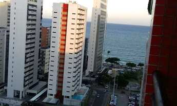 Imagem 4: Descubra o conforto e a praticidade deste flat de 50,39 m² no Recife Flat Service