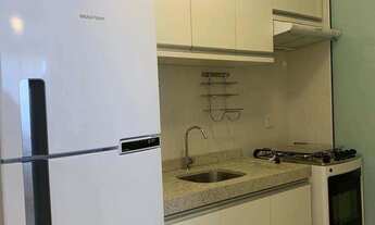 Imagem 6: Excelente apartamento de 1 quarto, totalmente mobiliado, localizado no bairro do Paissandu