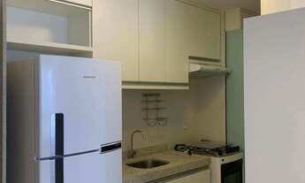 Imagem 7: Excelente apartamento de 1 quarto, totalmente mobiliado, localizado no bairro do Paissandu