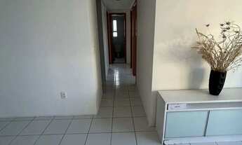 Imagem 2: Excelente Apartamento de 3 quartos com Lazer Completo – Andar Alto e Vista Privilegiada