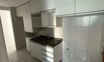 Imagem 3: Excelente Apartamento de 3 quartos com Lazer Completo – Andar Alto e Vista Privilegiada