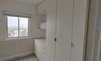 Imagem 7: Excelente Oportunidade! Apartamento à Venda – 2 Quartos, Suíte, Varanda, Andar Alto e Nasc