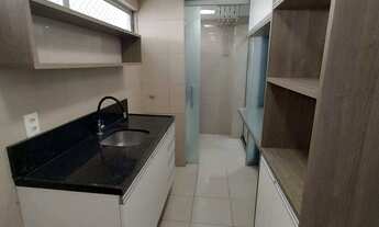 Imagem 5: Excelente Oportunidade! Apartamento à Venda – 2 Quartos, Suíte, Varanda, Andar Alto e Nasc