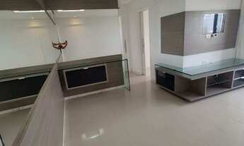 Imagem 2: Excelente Oportunidade! Apartamento à Venda – 2 Quartos, Suíte, Varanda, Andar Alto e Nasc