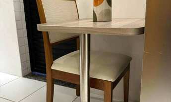 Imagem 2: Flat diferenciado para Aluguel no Parnamirim – Recife