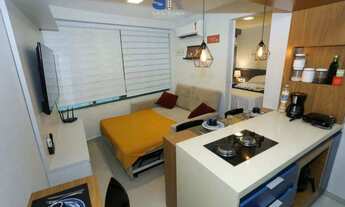 Imagem 4: Flat Mobiliado à Venda na Jaqueira – Conforto, Praticidade e Localização Privilegiada!