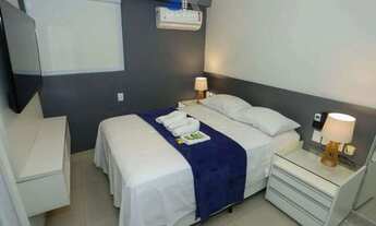 Imagem 5: Flat Mobiliado à Venda na Jaqueira – Conforto, Praticidade e Localização Privilegiada!