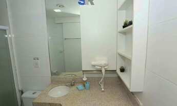 Imagem 7: Flat Mobiliado à Venda na Jaqueira – Conforto, Praticidade e Localização Privilegiada!