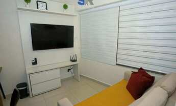 Imagem 3: Flat Mobiliado à Venda na Jaqueira – Conforto, Praticidade e Localização Privilegiada!