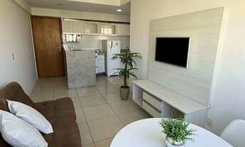 Imagem 7: Maravilhoso Flat para aluguel mobiliado próximo ao Parque da Tamarineira