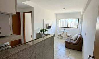 Imagem 2: Maravilhoso Flat para aluguel mobiliado próximo ao Parque da Tamarineira