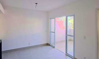 Imagem 4: Apartamento à venda, no Edificio Apolo, em Belo Horizonte, Funcionários, com 2 quartos, 63