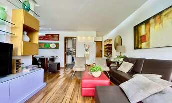 Imagem 2: Apartamento à venda em Belo Horizonte, Buritis, com 3 quartos, 100m²