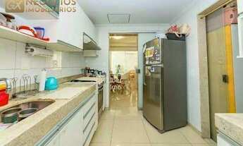 Imagem 6: Apartamento à venda em Belo Horizonte, Caiçaras, com 3 quartos, 95m²