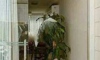 Imagem 5: Apartamento à venda em Belo Horizonte, Caiçaras, com 3 quartos, 95m²