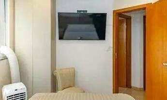 Imagem 7: Apartamento à venda em Belo Horizonte, Caiçaras, com 3 quartos, 95m²