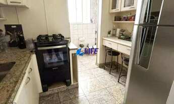 Imagem 7: Apartamento à venda, no ED. Marília de Dirceu, em Belo Horizonte, Carlos Prates, com 3 qua