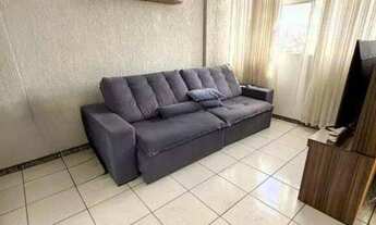 Imagem 3: Apartamento à venda, no ED. Marília de Dirceu, em Belo Horizonte, Carlos Prates, com 3 qua