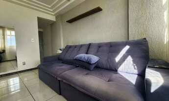 Imagem 5: Apartamento à venda, no ED. Marília de Dirceu, em Belo Horizonte, Carlos Prates, com 3 qua