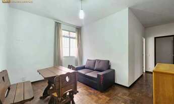 Imagem 5: Apartamento à venda em Belo Horizonte, Cidade Nova, com 3 quartos, 97m²