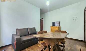 Imagem 3: Apartamento à venda em Belo Horizonte, Cidade Nova, com 3 quartos, 97m²