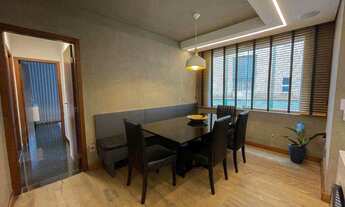 Imagem 4: Apartamento à venda, no Monte Negro em Belo Horizonte, Anchieta, com 3 quartos, 98m²