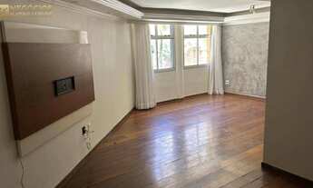 Imagem 2: Apartamento à venda, no PARK BURITIS em Belo Horizonte, Buritis, com 3 quartos, 198m²