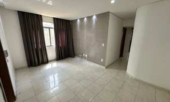 Imagem 2: Apartamento à venda em Belo Horizonte, Buritis, com 3 quartos, 85m²