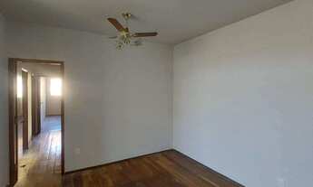 Imagem 6: Apartamento à venda em Belo Horizonte, Buritis, com 3 quartos, 100m²