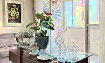 Imagem 7: Apartamento à venda, no ED. MONTE CASTELO em Belo Horizonte, Buritis, com 3 quartos, 86m²