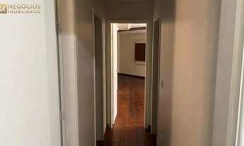 Imagem 7: Apartamento à venda, no PARK BURITIS em Belo Horizonte, Buritis, com 3 quartos, 198m²