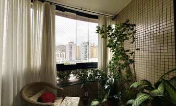 Imagem 2: Apartamento à venda em Belo Horizonte, Buritis, com 3 quartos, 120m²